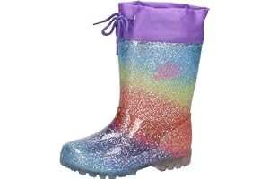 Lico unisex – barn Power BlinkyKänga