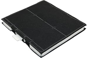 GENERIC Neff Dunstabzugshaube Active Carbon Filter. Original Teilenummer 705431