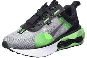 Nike Nike Air Max 2021 (Gs) Chaussures de Gymnastique Mixte enfant