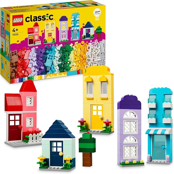 LEGO Classic 10703 