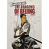 Insiders Vol. 6: The Dragons of Beijing