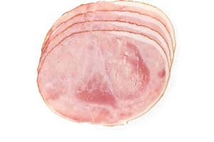 Sliced Farmhouse Ham From Urban Merchants, Pack of 500g