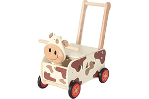 DIABOLO KIDSMOMOFING Bartl Chariot à pousser