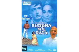 Buddha Mil Gaya