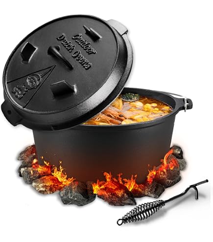 Ersatzknöpfe Für Dutch Oven Deckel – Bakelit, 2 Stück, Hitzebeständig Bis 150°C, Schwarz