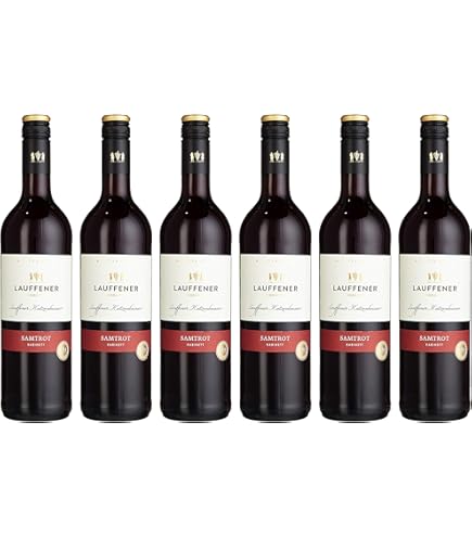 Rheinberg Kellerei Pfalz Dornfelder Exklusiv Tr.0,75l - Lebensmittel