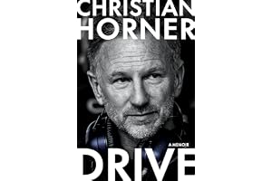 Drive: A Memoir