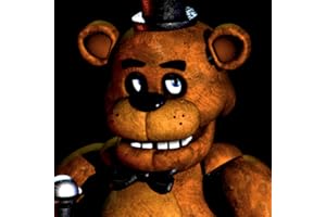 Five Nights at Freddy's