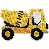 Toppa Termoadesiva "Finally Home" Da Stirare - Applicazione Su Jeans, Giacche E Borse, Per Bambini E Adulti - 4