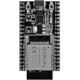 AZDelivery 3 X ESP32 Dev Kit C V4 Con USB-C | NodeMCU | Scheda Di Sviluppo Per Arduino
