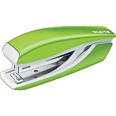 Leitz 55281054 NeXXt WOW Metal Mini Stapler