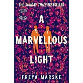 A Marvellous Light: A dazzling, queer romantic fantasy