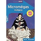 Microm&eacute;gas: Histoire philosophique