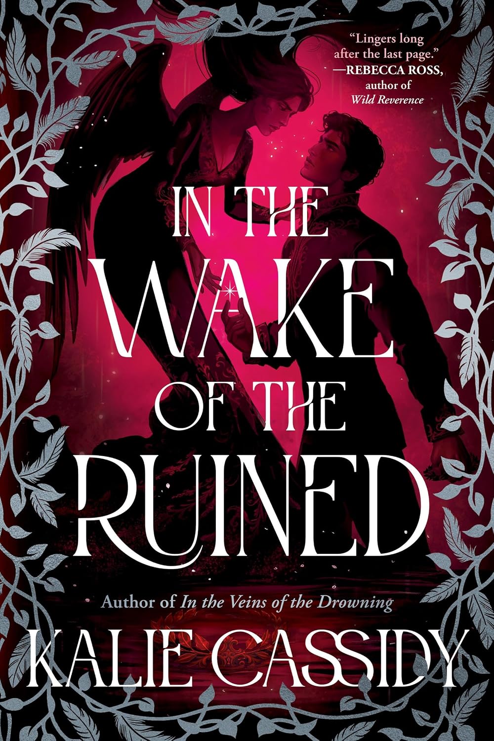 Daybreak: A dark academia romance full of mystery and forbidden love from the Sunday Times - Mise en situation et utilisation
