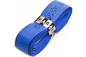 Karakal PU Super Replacement Grip - 2 grips