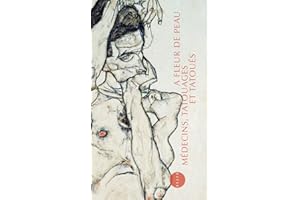 A fleur de peau: Médecins, tatouages et tatoués (1880-1910)