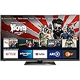 ok. 4K Ultra HD Fernseher - Fire TV, Smart, Alexa Sprachsteuerung, Triple Tuner, HDR (43") [Modelljahr 2020]