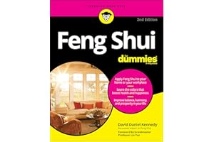 Feng Shui For Dummies, 2nd Edition