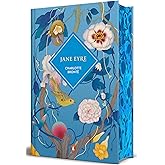 Jane Eyre (edici&oacute;n especial limitada con cantos tintados) (Campa&ntilde;a edici&oacute;n con cantos tintados)