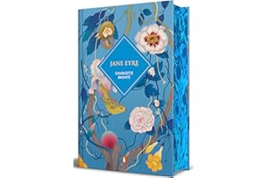 Jane Eyre (edición especial limitada) (Campaña edición con cantos tintados)