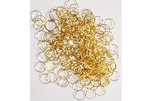 250 11 mm Earrings Fasteners Antique Brass Finish Metal Chandelier Light Left The Chain Garlands Glass Crystal Drops Prism Drop Beads Parts Components Lighting Recovery and Crafts Aufreihmaterialien Seear Lights