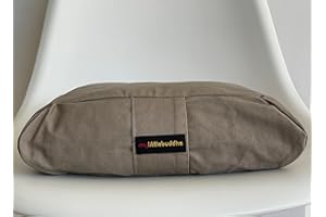 Elevate family meals with the My Little Buddha organic cotton booster seat. This premium, sustainable seat supports growing bodies & cultivates mindfulness. Available in calming, nature-inspired hues.