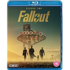 Fallout: Season 2 [Blu-Ray] - View 7