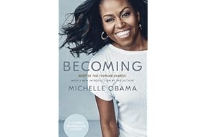 Becoming: A Young Reader´s Edition: Michelle Obama