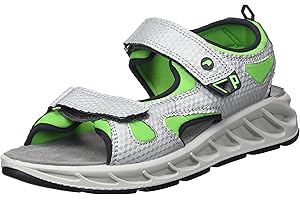 PRIMIGI Pon 18916, Sandalia Hombre