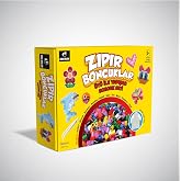 Bead Set Adhering to Jumping Beads Iron (Toy - Activity - Activity)