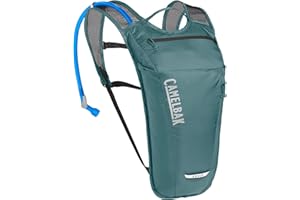 CAMELBAK Rogue Light Mochila de hidratación, Unisex Adulto