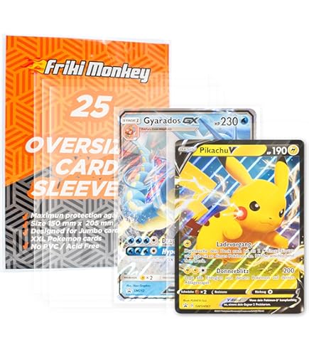 Ultra Pro Toploader Combo (25ct) Storage Box – PokéNOLA Collectibles - Foto 3