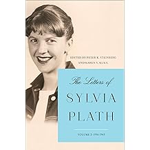 Amazon De Sylvia Plath Bucher Horbucher Bibliografie