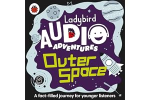 Ladybird Audio Adventures: Outer Space