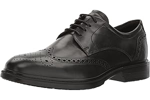 ECCO Homme Lisbon Brogues