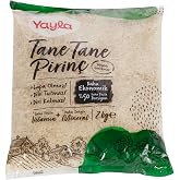 yayla Tane Tane Pirin&ccedil; 2 kg