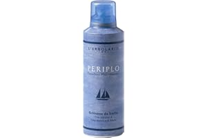 L'ERBOLARIO Periplo Schiuma Barba 200ml