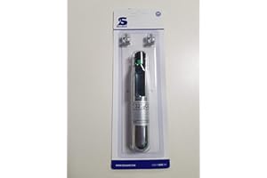 Secumar Ersatz-CO2-Dock (Automatik) SECUMATIC 4001S 32g