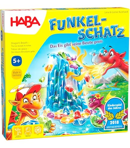 HABA Einhorn Glitzerglück: Magischer Würfelspaß Ab 3 Jahren Farberkennung Feinmotorik 4010168293981 HABA Einhorn Glitzerglück: Magischer Würfelspaß Ab 3 Jahren Farberkennung Feinmotorik 4010168293981
