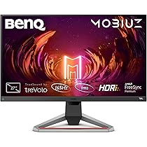 BenQ MOBIUZ EX2710S 27