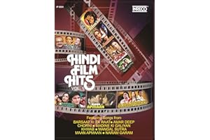 Hindi Film Hits - Vol - 1