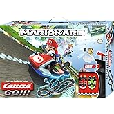 Carrera-Nintendo Mario Kart 8