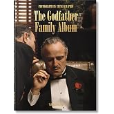 Steve Schapiro. The Godfather Family Album. 40th Anniversary Edition (QUARANTE)