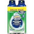Scrubbing Bubbles Mega Shower Foamer Aerosol, 20 Ounce (2 Pack)