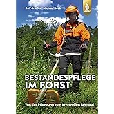 Bestandespflege im Forst: Von der Pflanzung zum erntereifen Bestand ...