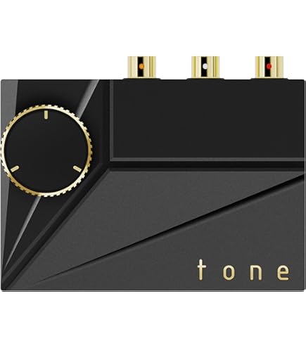 Khadas Tea Amplificateur magnétique Bluetooth 5.0 HiFi Hi-Res USB DAC 32 bits/384 kHz, batterie 1160 mAh ESS ES9281AC Pro Qualcomm QCC5125 LDAC/aptX HD, PCM, DSD, MQA (Bleu
