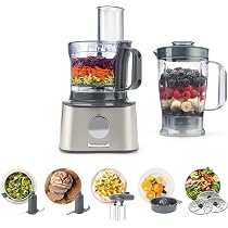 Estensione Albero Kenwood Per Robot Cucina - Compatibile Multipro Express, Compact