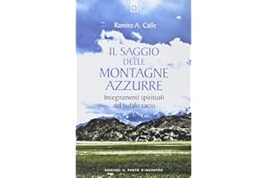 Il saggio delle montagne azzurre