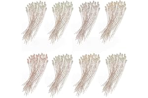 Evemodel 240 LED SMD pre-saldati, micro impermeabili, 20 cm