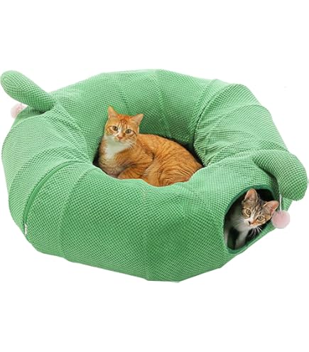 Gaorui Draagbare Grote Pop Up Huisdier Kat Tenten Behuizingen voor
